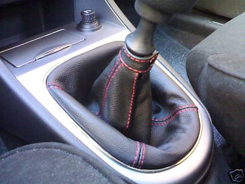 Alfa romeo 147 156 leder - alfa,