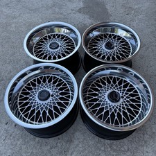 Remotec mesh 16" bmw e23 e24