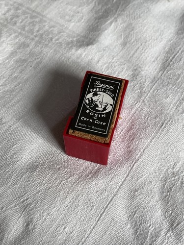 Kolophonium rosin paganini - kolophonium,