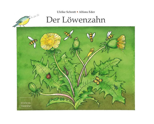 Der löwenzahn ulrike - löwenzahn,