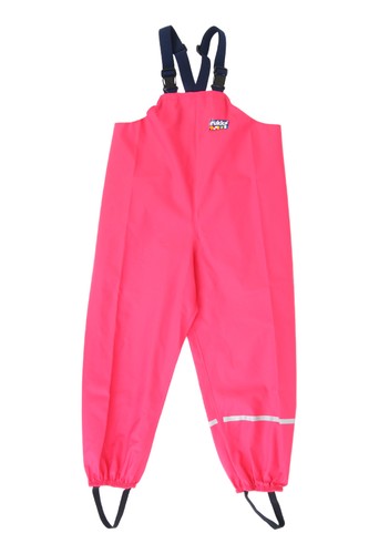 Rukka kinder regenhose - rukka,