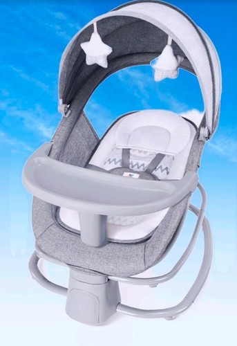 Babywippe elektrisch - babywippe,