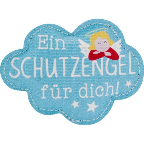 Schutzengel tasche klein - schutzengel,