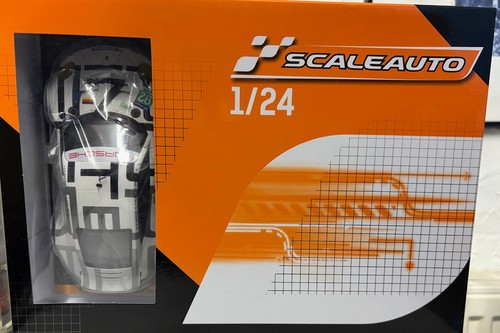 Scaleauto sc 7091 rc2 - 1/24,,