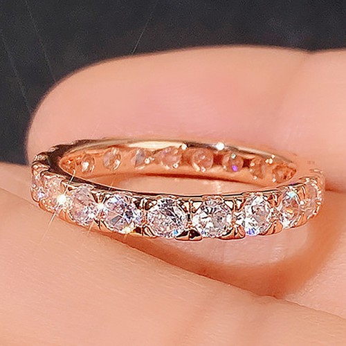 Koreanischer ring eternity - koreanischer,