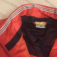 Kantrie Professional Windjacke