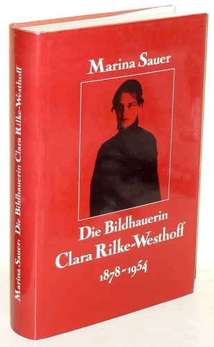 Die bildhauerin clara - die,