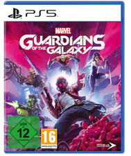 Guardians of the Galaxy - PS5
