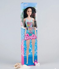 Barbie Strandpuppe –