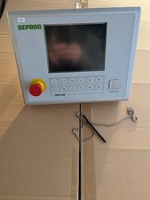 Deprag DPU 100 Industrie