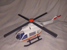 Playmobil Hubschrauber