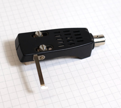 Universal headshell mit - (sme),