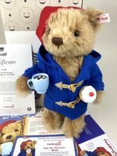 Steiff 2024 "Time For