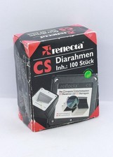 CS Reflecta Diarahmen - Ca. 80