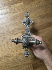 Jugendstil - Türöffner Türgriff 