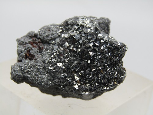 Pyrolusit steeden der lahn - pyrolusit,