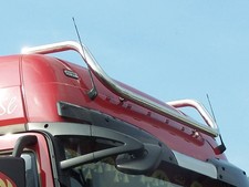 Lkw scheinwerferbügel - lkw,