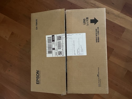 Epson tw610 full 1080p - epson,