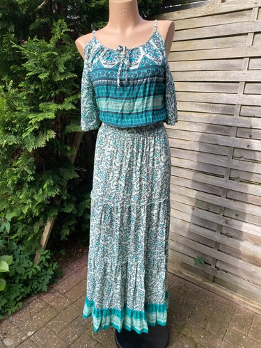 Sommerkleid von lascana 40 - sommerkleid, 38/40