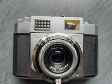 Zeiss Ikon Contina  Kamera