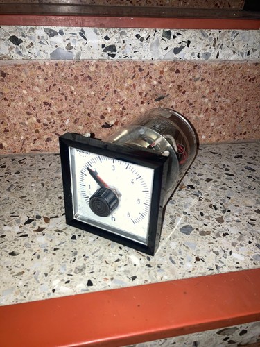 Tesch zeitrelais zeitschaltuhr - tesch,