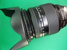 Nikon, Nikkor AF 28-200  f