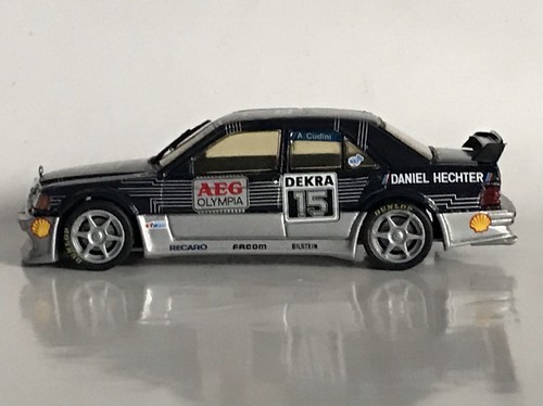 Minichamps best 3011 - best.-nr.,