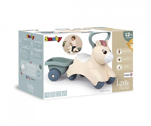 Smoby toys 7600140502 - 7600140502, ls
