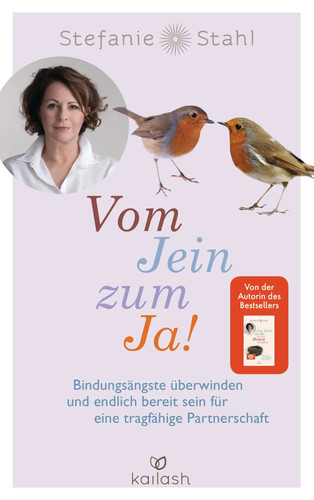 Vom jein zum stefanie - vom,