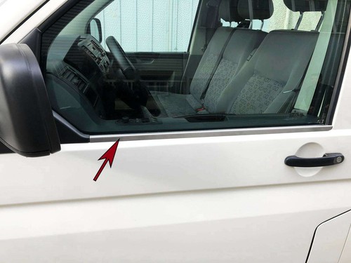 Edelstahl fensterleisten matt - fensterleisten,