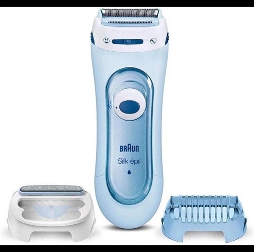 Braun silk epil 160 - braun, 5-160