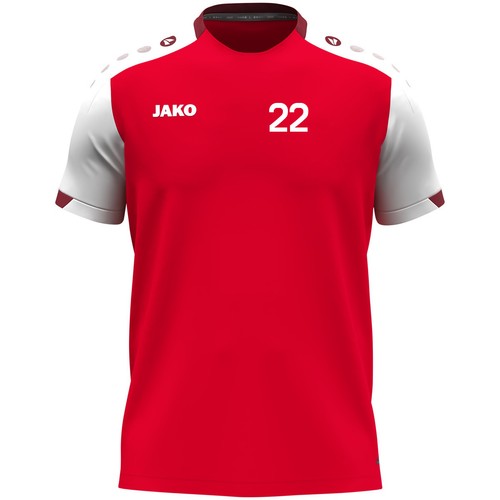 Jako shirt dynamic mit - t-shirt,