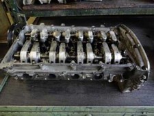 Original Zylinderkopf FORD