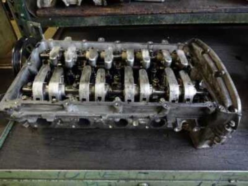 Original zylinderkopf ford - original,