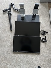 iiyama ProLite XUB2793HS PC Computer Monitor 27 Zoll Full-HD HDMI Display NEU!