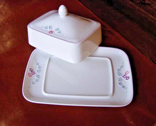 V&B BEL FIORE  Butterdose