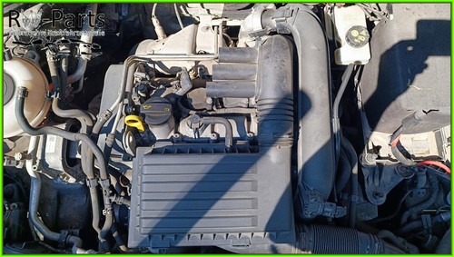 Skoda octavia tsi motor - octavia,