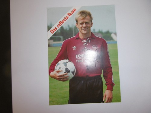 Nürnberg hans dorfner - fc,