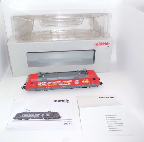 Märklin 39371 - ~märklin,