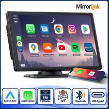 Wireless Apple CarPlay Android
