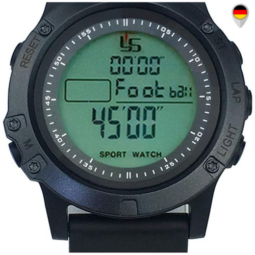 Fußball schiedsrichteruhr 100 - schiedsrichteruhr,