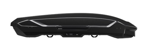 Thule dachbox motion xl - 3,