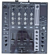 Pioneer DJM-750