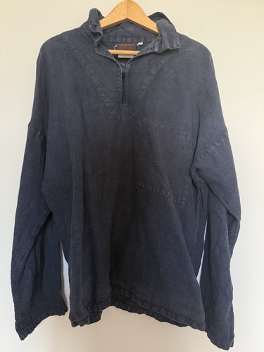 Vetra france hemd schlupfhemd - vetra,