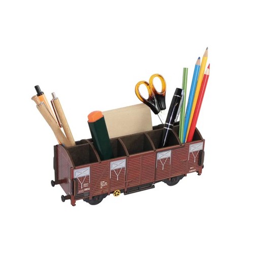 Werkhaus stiftebox güterwagen - stiftebox,