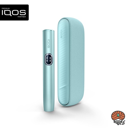 Iqos iluma kit - kit, breeze