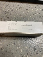 SEMIKRON SEMIPACK 2 SKMD251F02