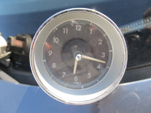 1600 typ3 zeituhr - vw,