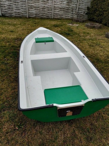 Ruderboot freizeitboot - ruderboot,,