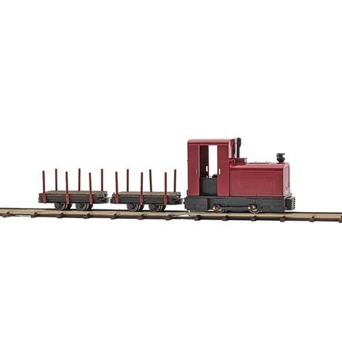 Busch 12019 h0 - busch, 1/87